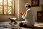 Doa Nabi Yunus Dibaca Saat Menghadapi Kesulitan, Lengkap Arab Latin Artinya
