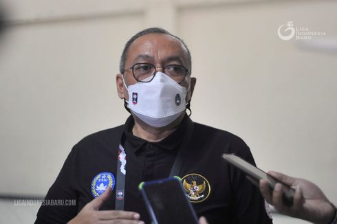 Soal Dokter Gadungan di Kubu PSS, Begini Respons PT LIB