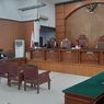 KPK Tak Datang, Sidang Perdana Praperadilan Nurhadi dkk Ditunda