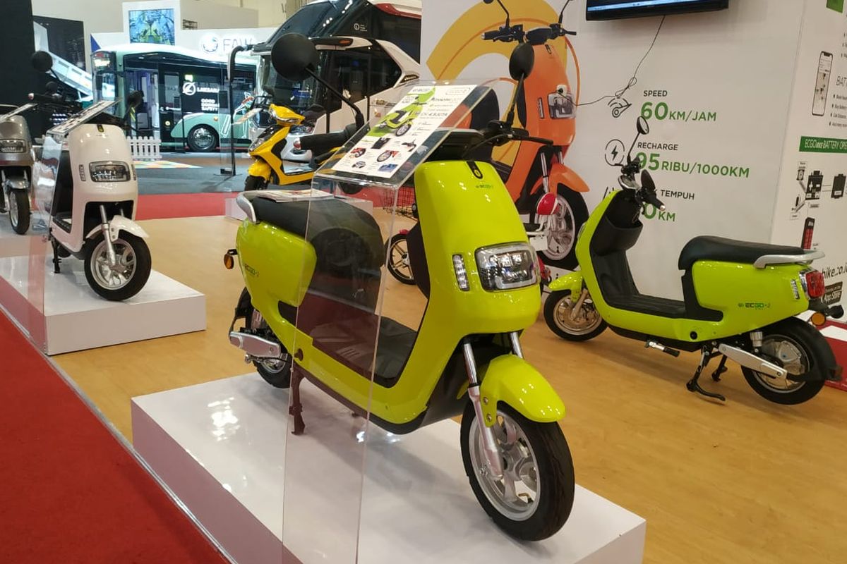 EC-GO GIIAS 2019