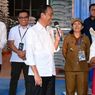 Program Bantuan Beras Diharapkan Berlanjut, Jokowi: Nanti Saya Bisiki Pak Prabowo