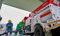 Jamin Ketersediaan BBM Saat Ramadhan dan Lebaran, Elnusa Petrofin Siagakan Armada hingga SDM Unggul