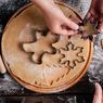 5 Kesalahan Saat Membuat Gingerbread Cookies, Bikin Gagal Renyah