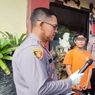 Mahasiswa dan WNA Mabuk di Bali Berkomplot Curi Sepeda Motor Usai Pesta Miras