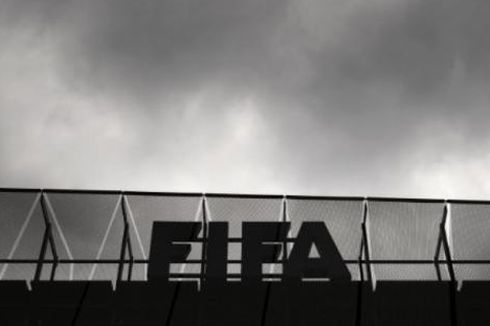 FIFA Selamatkan Keluarga Pesepak Bola dari Afganistan