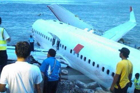 Kepala Lion Air Bisa Diangkat