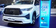 Mobil Hybrid Terlaris Juli 2026; Zenix Pucuk, Tiggo Cross 10 Besar