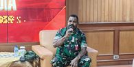 Jadi DPO OPM, Lenis Kogoya: Saya Tidak Pernah Takut