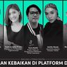 Gandeng Siberkreasi, Kominfo Bangun Gerakan 