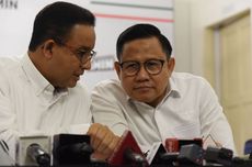 PKB Bantah Alihkan Dukungan ke Anies Baswedan untuk Pilkada Jakarta