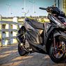 Honda Janji Luncurkan Motor Baru Sebelum Akhir Tahun