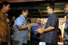Korps Alumni HMI Deklarasikan Dukung Anies-Sandiaga dalam Pilkada DKI