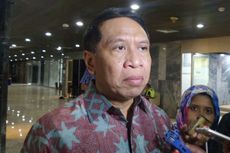 Golkar Akan Kirimkan Nama Ketua DPR ke Pimpinan Dewan Pekan Depan