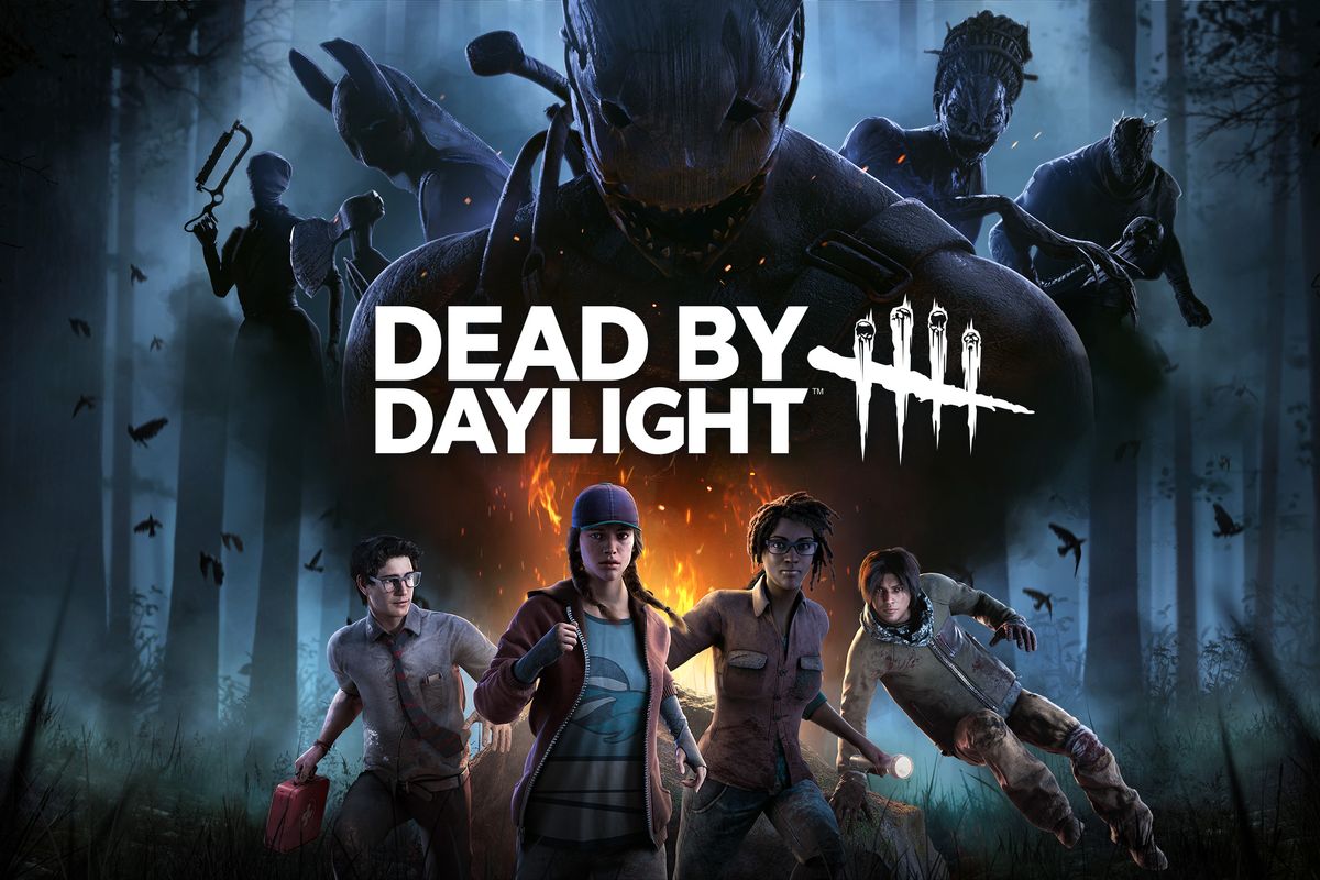 Dead by Daylight