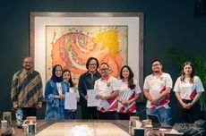 Indonesia International Stuntman Show Siap Digelar Akhir 2024