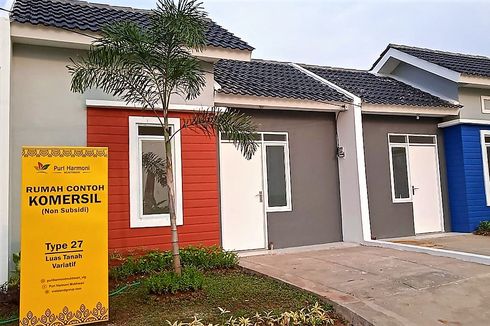 [POPULER PROPERTI] Mulai Rp 168 Jutaan, Ini Daftar Lima Pilihan Rumah Murah di Bekasi