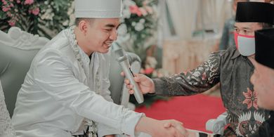 Ijab Kabul Bahasa Arab: Teks, Latin, Arti, dan Tata Caranya