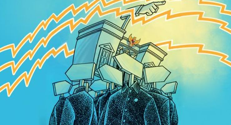 PKS Diprediksi Tak Menolak jika Ditawari Masuk Pemerintahan Prabowo