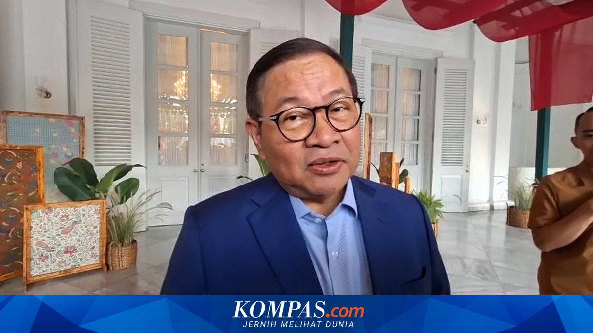 Target Pramono Menuju 5 Abad Jakarta: Warga Hidup Nyaman dan Mudah