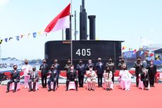 Militer Indonesia Rangking 15 Dunia, Ini Sederet Alutsista Andalan TNI