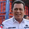 Akhir 2023 Kelar, Proyek Pelabuhan Penagi, Kuala Maras dan Selat Beliah Dipercepat