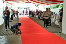 KPU DKI Siapkan Karpet Merah untuk Bakal Calon yang Daftar Pilkada