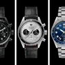 TAG Heuer Rayakan 60 Tahun Koleksi Autavia Lewat 3 Arloji