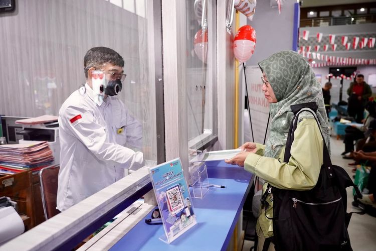 Bye-bye Calo dan Pungli! Bikin Sertifikat Tanah Ada Kepastian Tanggal
