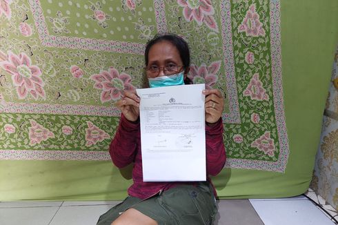 Nasib Malang Remaja di Pademangan, Sering Diperkosa Ayah Tiri sejak 2012, Kini Hamil 8 Bulan