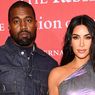 Rahasia Awetnya Hubungan Pernikahan Kanye West dan Kim Kardashian