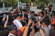 3 Jam, Pelaku Jalani Rekonstruksi Pembunuhan Satu Keluarga di Aceh