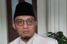 Pemuda Muhammadiyah: Kalau Ada Makar, Kami Siap di Belakang Presiden