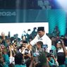 3 Pujian Terbaru dari Prabowo untuk Jokowi