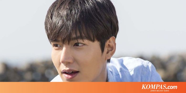 Lee Min Ho Kembali, Begini Penampilannya di Teaser The King: Eternal Monarch - Kompas.com - KOMPAS.com