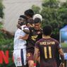 Paceklik Arema FC Makin Panjang, Javier Roca Pantang Salahkan Keadaan