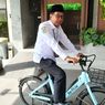 Hemat BBM Mobil Dinas, Pejabat Pemkot Mataram NTB Bakal Pakai Sepeda ke Kantor