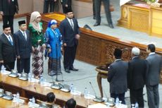 PKB Juga Sudah PAW Tiga Menteri, Tinggal PDI-P yang Belum