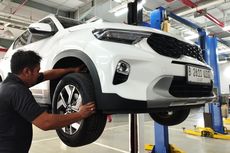 Kia Gelar Program Mudik, Ada Diskon Servis dan Suku Cadang