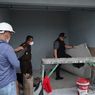Detik-detik Bupati Kediri Marah Saat Sidak Proyek Pembangunan Pasar Wates, Emosi karena Spesifikasi Material Tak Sesuai