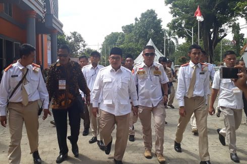 Fadli Zon Optimistis Ade Yasin-Iwan Setiawan Menangi Pilkada Bogor