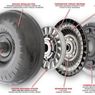 Engine Brake pada Mobil Transmisi Matik dan Manual Tidak Sama