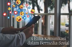 4 Etika Komunikasi dalam Bermedia Sosial