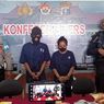 Miris, Bocah 5 Tahun Dianiaya Ibu Kandung dan Pacarnya hingga Babak Belur dan Patah Tulang