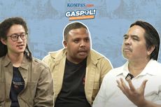 GASPOL! Hari Ini: Banting Setir Ade Armando, dari Dosen Terjun ke Dunia Politik