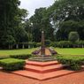 Kebun Raya yang Dikelola LIPI Masih Tutup Sampai 20 Juli 2021