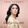 Sambut EP Terbaru, Kris Dayanti Rilis Lagu Dekap Semesta