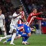 Hasil Atletico Madrid Vs Real Madrid: Los Rojiblancos Nodai Gelar Juara Sang Rival Sekota