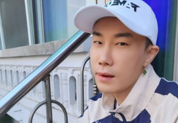 Ingat Momen Menangis Lihat Saldo di Rekening Sisa Rp 60.000, San E: Tidak Ada yang Berhasil