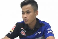 Galang Hendra Dipastikan Tampil di WorldSSP300 2019