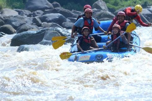 7 Pilihan Wisata Alam di Magelang yang Tak Boleh Dilewatkan